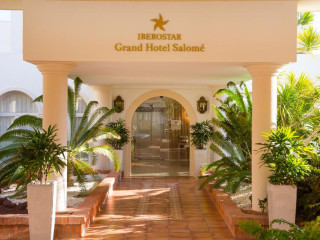 JOIA Salome by Iberostar