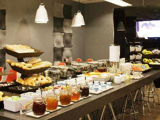 Hotel ibis London Blackfriars