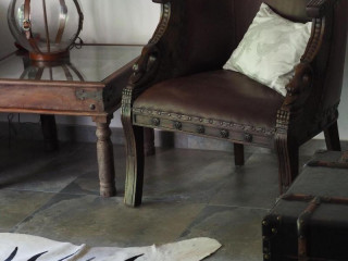 Tikitam Palms Boutique