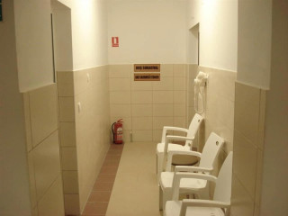 Complex Balnear Cozia