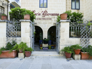 MARIA GIOVANNA GUEST HOUSE