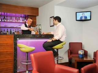 Hotel Mercure London Paddington