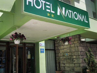 Hotel Naional