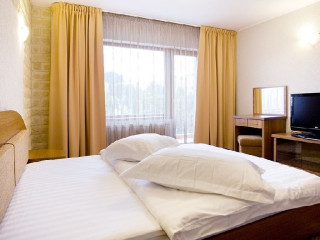 Europark Resort Fundata