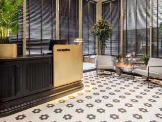 Schuster Boarding House