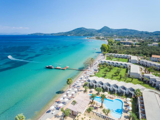 LYKIA RESORT HOTEL GÖCEK