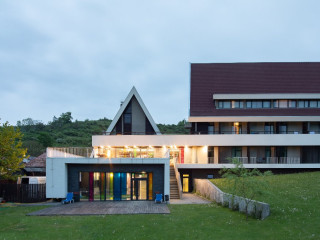 HOTEL ALTUS.