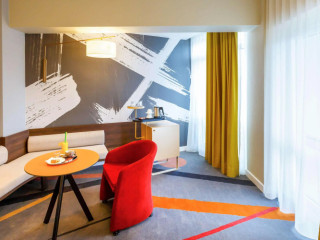 ibis Styles Dunarea Galati