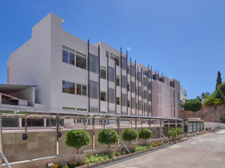 Paguera Beach Aparthotel