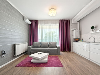 TOMIS GARDEN APARTHOTEL