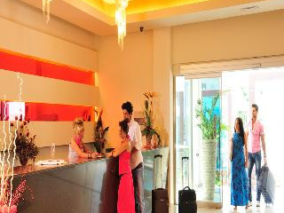AFANDOU BAY RESORT SUITES
