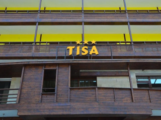 Hotel Tisa