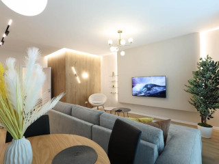 Grandstay Apartments