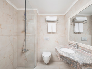 Asteria Family Resort Side