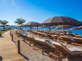 Valamar Tirena Hotel