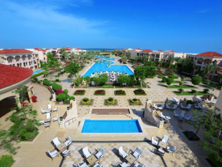 Jaz Aquamarine Resort