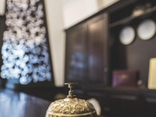 REDIU HOTEL AND RESTAURANT