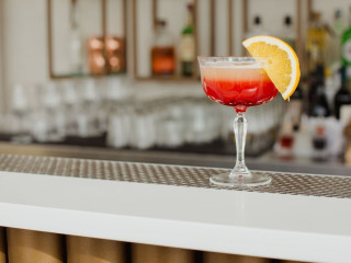 Sina Bernini Bristol, Autograph Collection