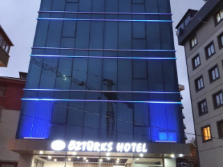 Özturks Hotel