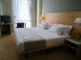 SILKEN SANT GERVASI