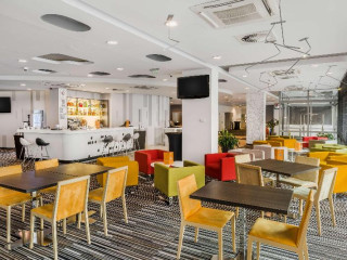 Park Inn by Radisson Budapest