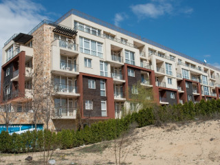 Dune Residence Aparthotel /PM/ (Sunny Beach) Not defined