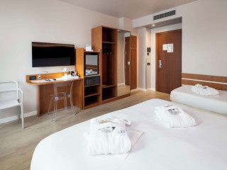 Best Western Hotel Madison