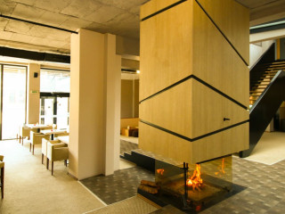 Riverside Boutique Hotel (Bansko) 4*