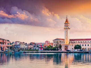 VILLA BORA WITH PRIVATE POOL