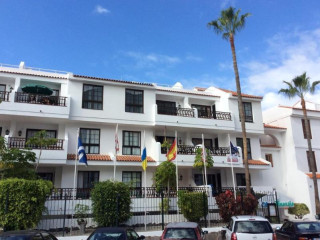 Club Tenerife