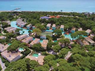 CLUB PRIVE BY RIXOS BELEK