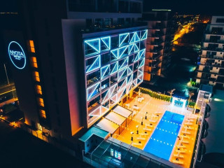 Santa Marina Hotel 