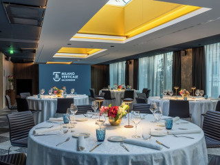 Milano Verticale | UNA Esperienze