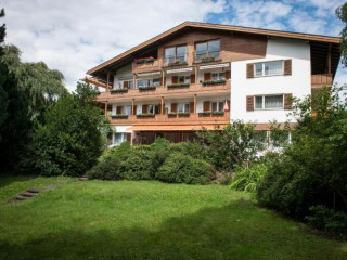 Waldhaus Igls Appartements