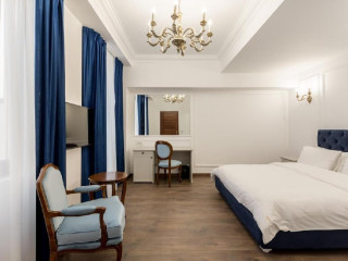 Lahovary Palace