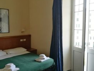 PALMA RESIDENCES IN ROME