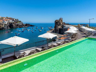 Pestana Churchill Bay