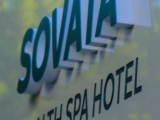 SOVATA ENSANA SPA RESORT