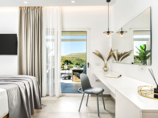 Myzith Luxury Suites