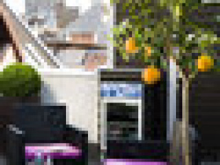 OPERA GARDEN HOTEL amp; APARTMENTS