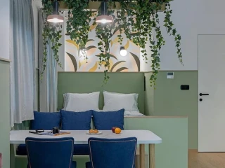 Acro Urban Suites