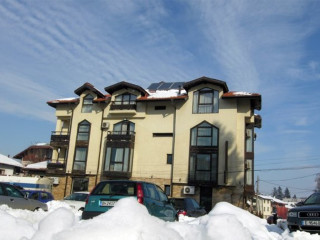 Elitsa Family Hotel (Bansko) 3*