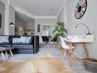 STANDARD APARTMENT BY HI5 - FEJER GYORGY STREET