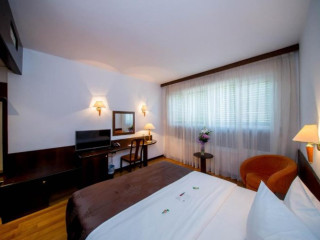 Best Western Central Hotel