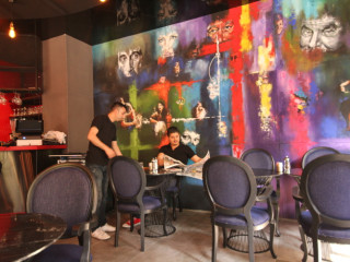 Naumpasa Konagi Hotel