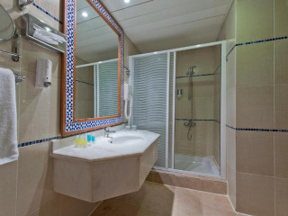 Amphoras Blu Hotel****