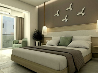 ARTEMIS COMFORT AND PLEASURE