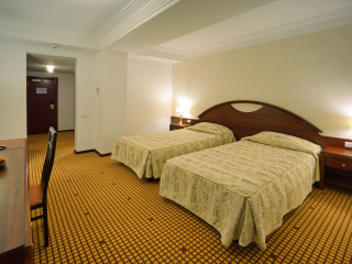 Hotel Citrin - Adults Only