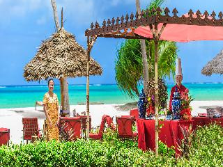 TUI BLUE BAHARI ZANZIBAR