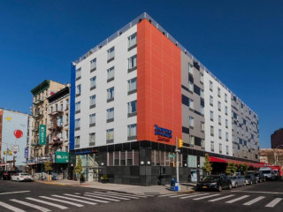 Fairfield Inn & Suites New York Manhattan Downtown East